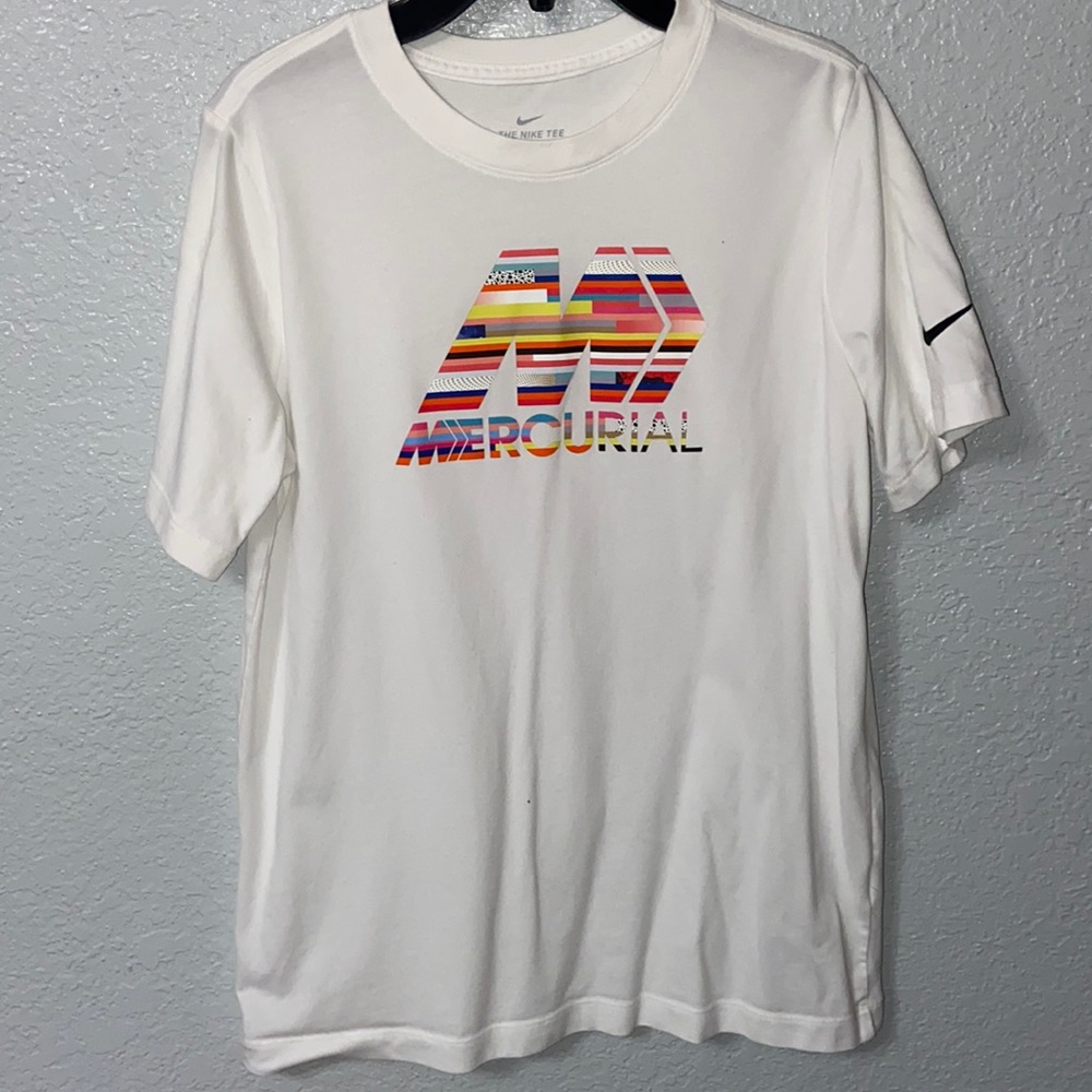 Nike Mercurial T Shirt